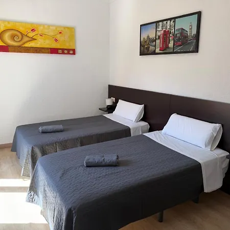Hotel El Pozo-2
