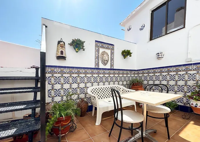 Micaela CharmingHostal