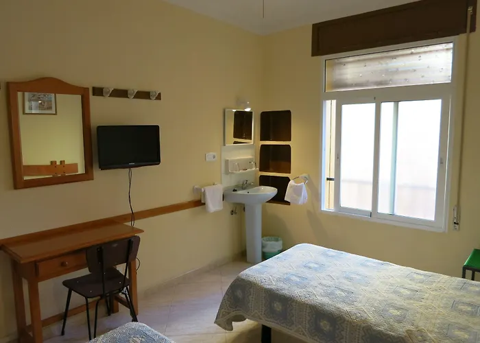 Hostal GuillotHostal